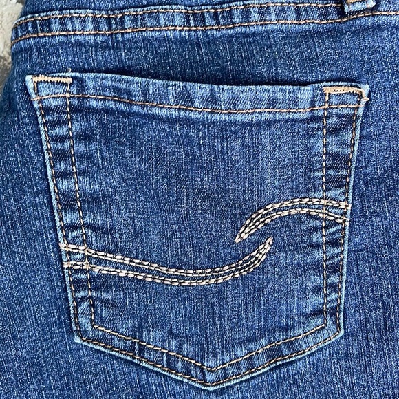🎉2xHP🎉Levi’s Signature Jeans - Picture 2 of 8